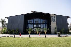 Cargo 88 Hotel