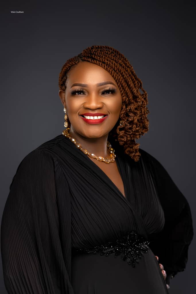 Deborah Mambo