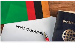 Visa Info